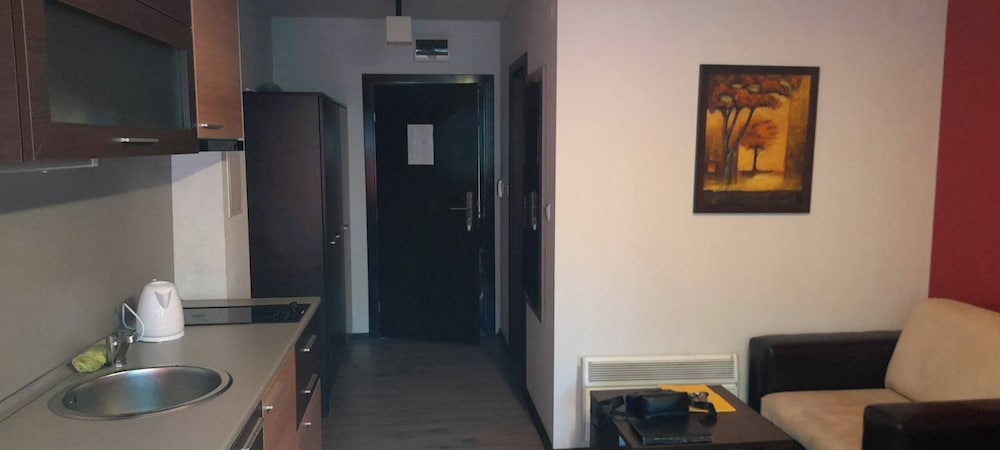 Relax in Banya's Hidden Gem - Igzila Appartment