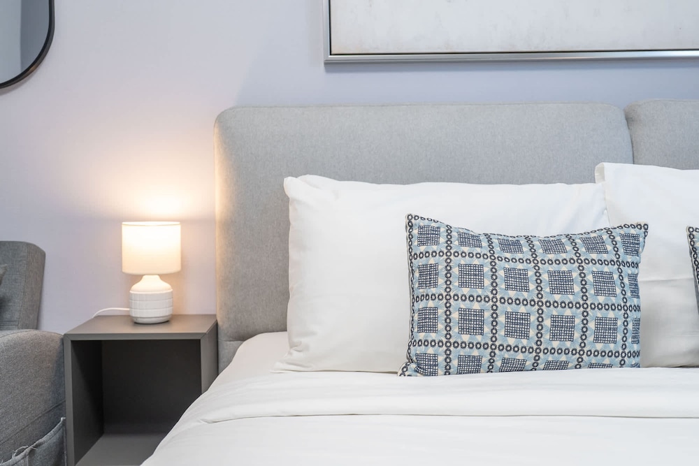 Elegant Studio With Garden in Meydan - Dubai