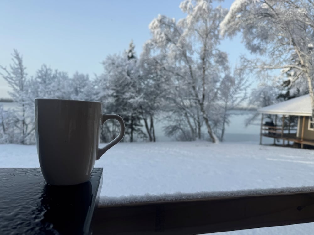 Portage Lakeside Cabins