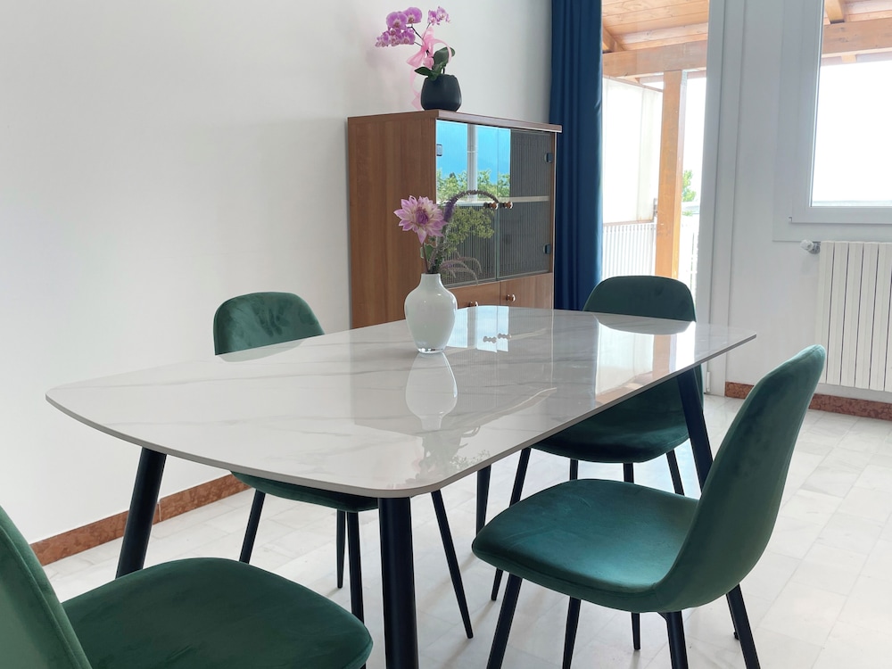 Smart Residence Aviano
