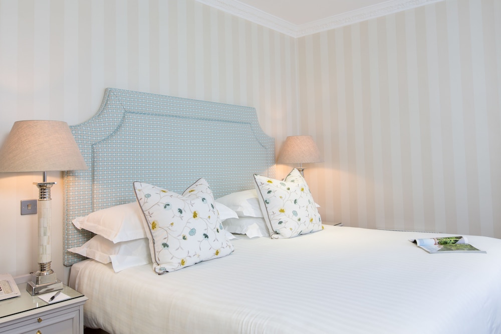 St Brelades Bay Hotel
