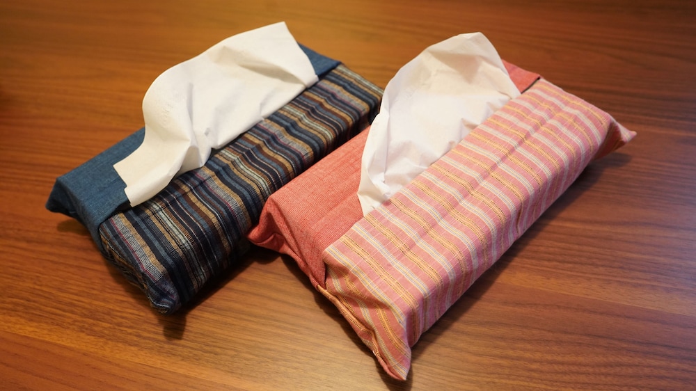FR1 Kominka hotel Fukunokura