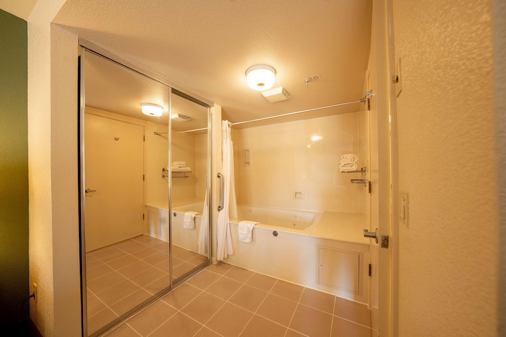 SureStay Plus Hotel by Best Western San Jose Central City, Foto 38