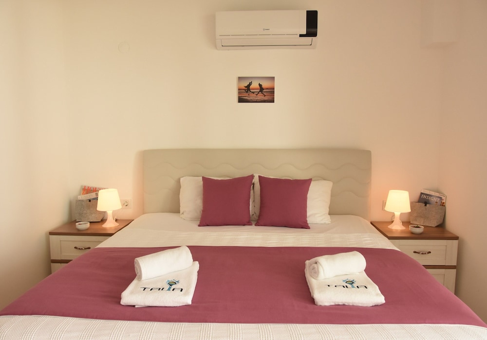 Pinara Residence 2 view 2