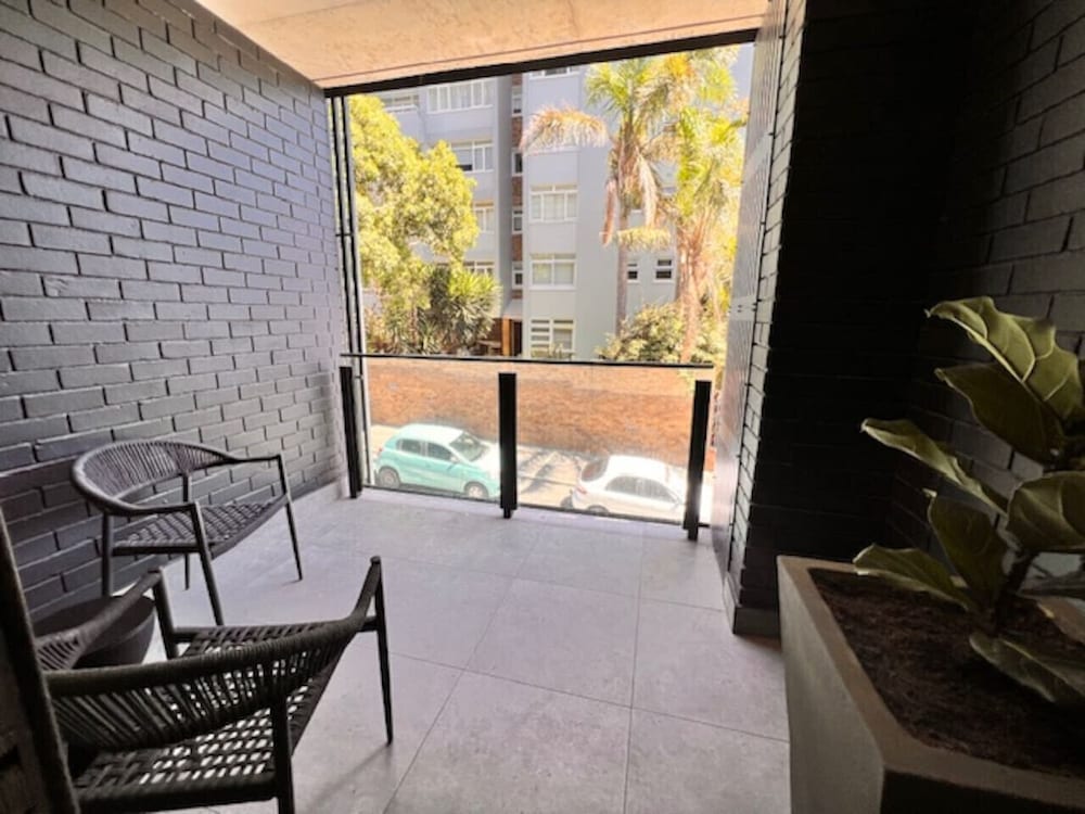 Lifestyle Apartment at Stationhouse
