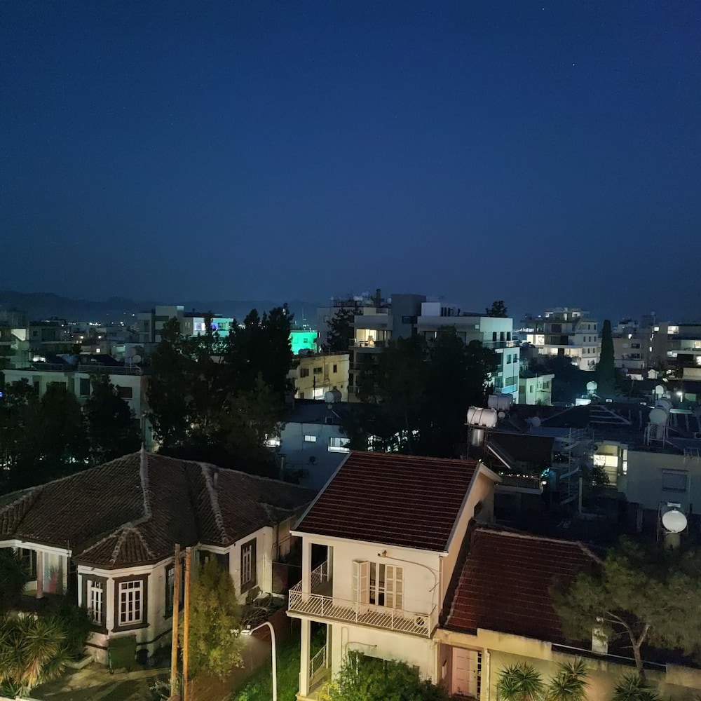 18 NIC - Stay Kallipoleos Panorama