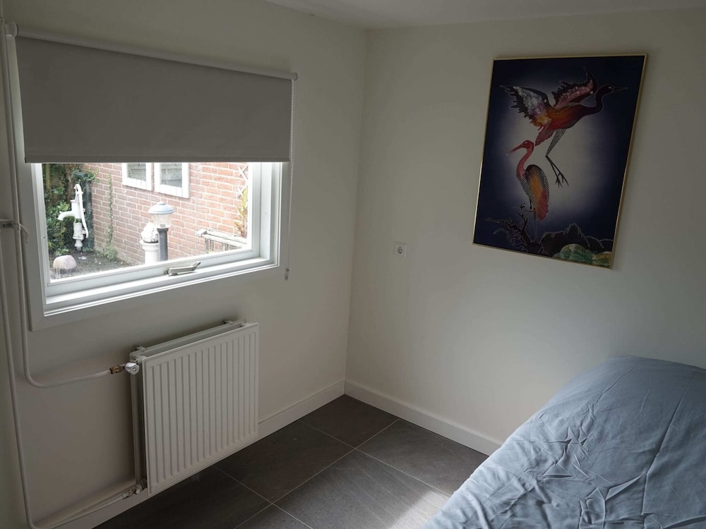 Holiday Home Near Oosteruine Lake & North Sea