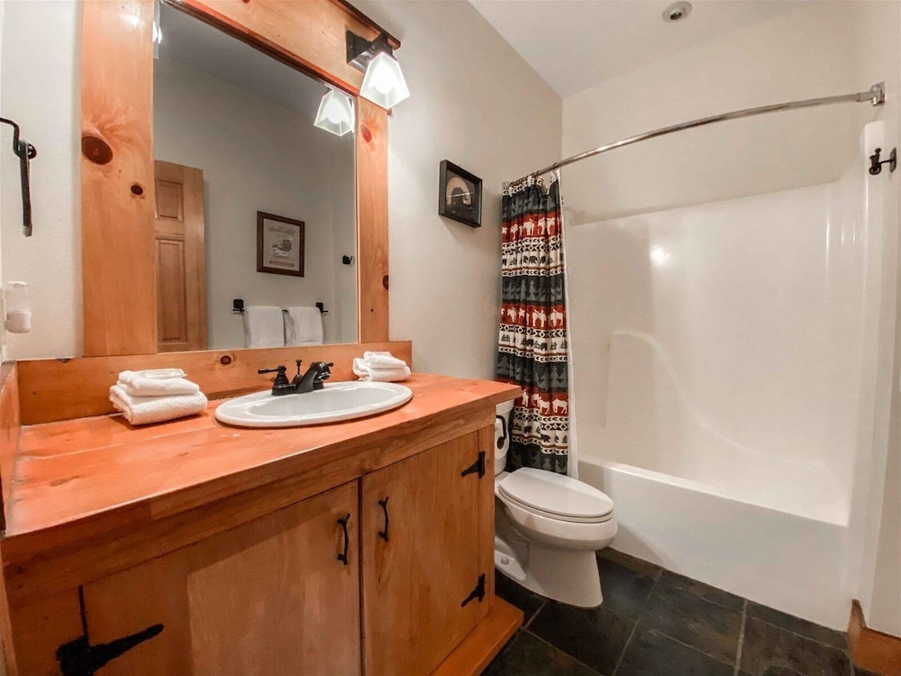 Red Fir 14 5 Bedroom Home