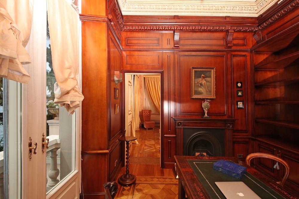 Villa La Vittoriana