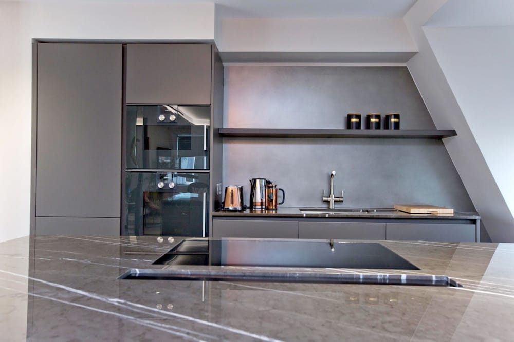2-bed Deluxe Apt 621