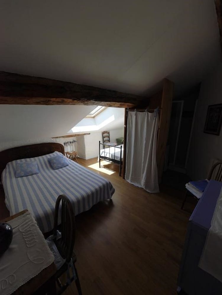 Gite Cal Pai view 2