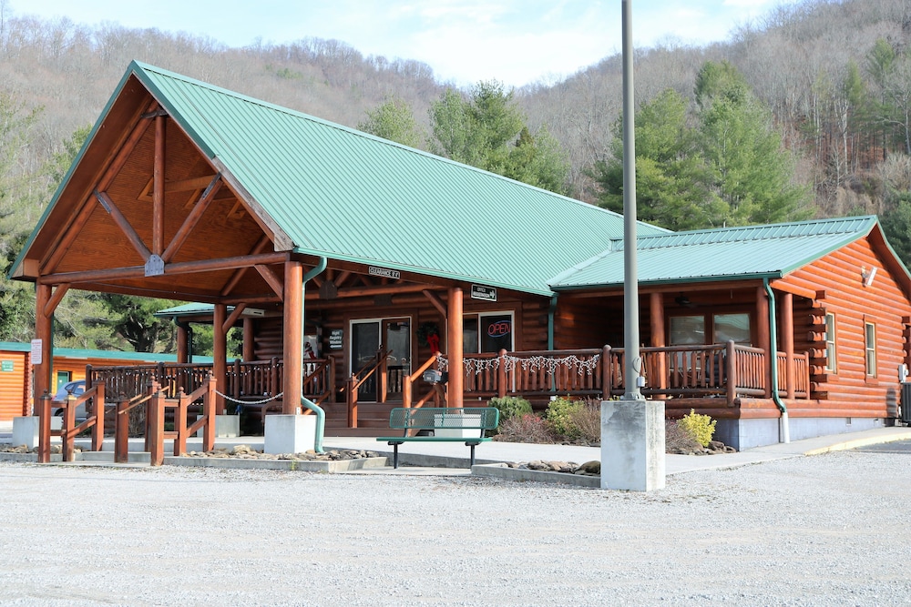Rodeway Inn Harlan