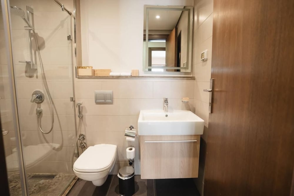 Boutique Residence Iconia Zamalek