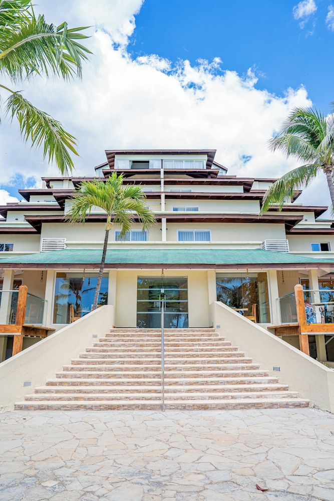Coral Costa Caribe Beach Resort - All Inclusive - Property Image 114