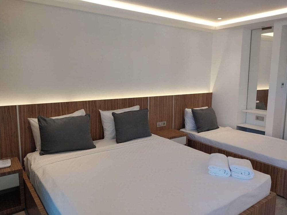Selluka Butik Hotel - Image 25