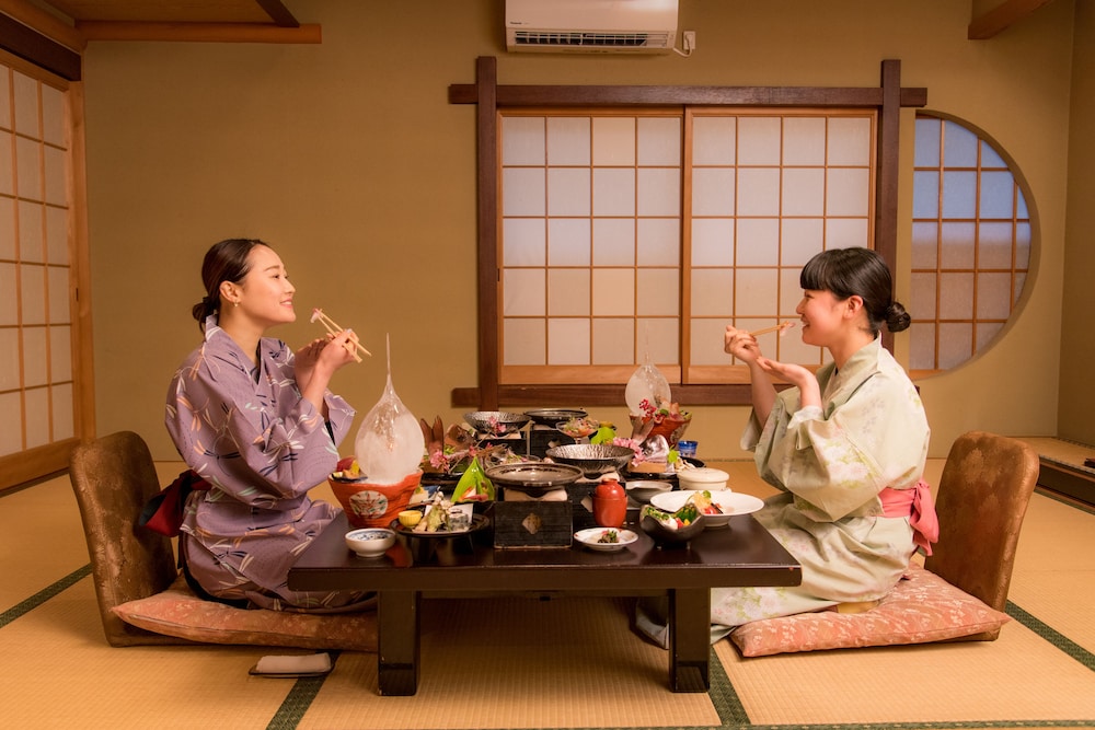 Iwayu Ryokan