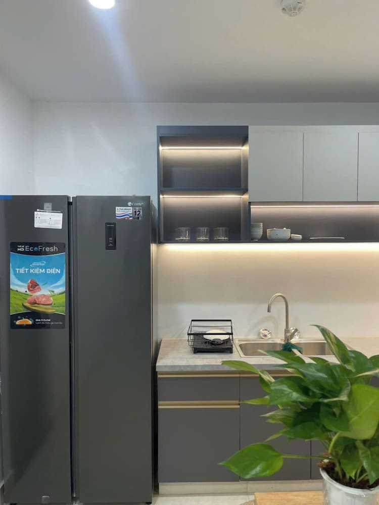 Sophia Center - Serviced Apartment