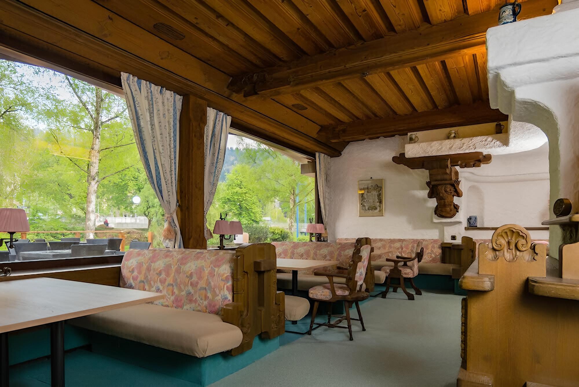 Kronen Hotel