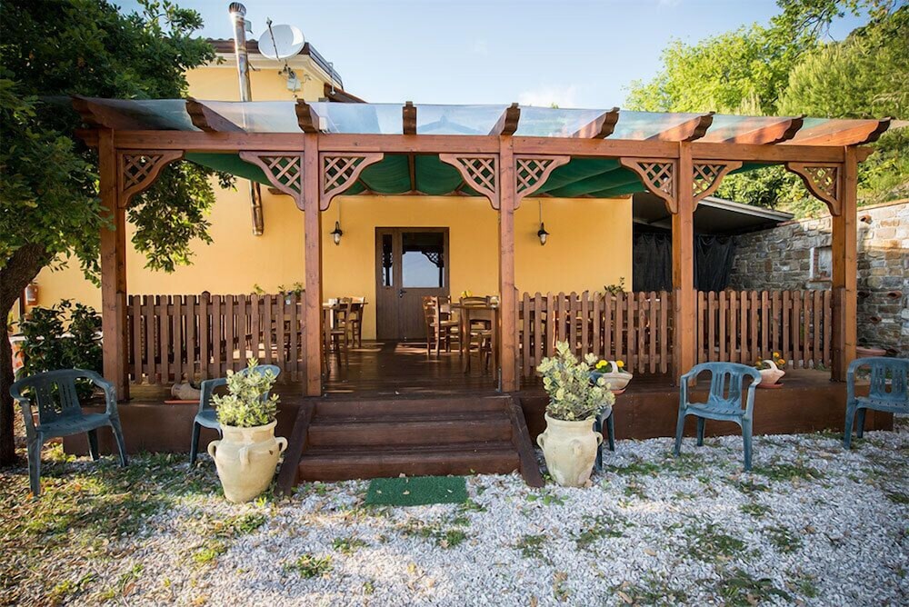 Il Poggio del Mare