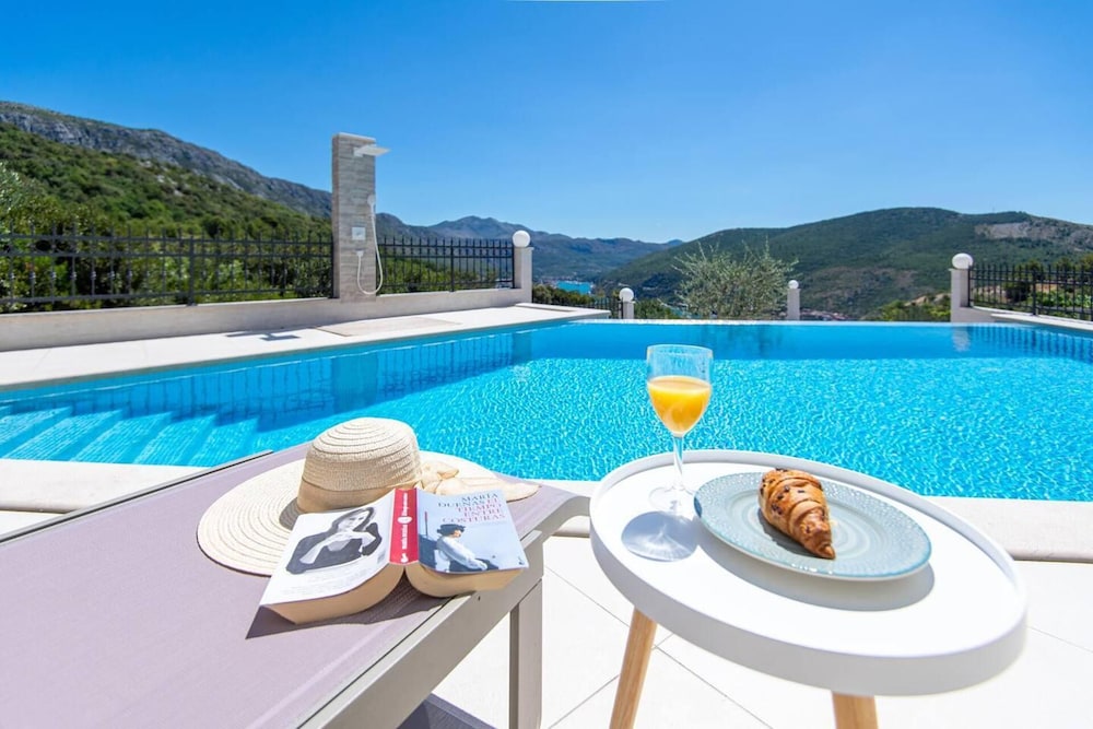 Beautiful 1-bed Apartment in Pobrezje-dubrovnik
