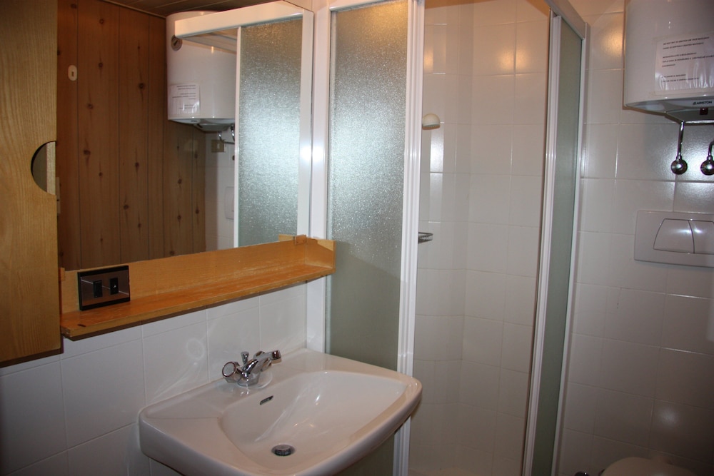 Residence Marilleva 900