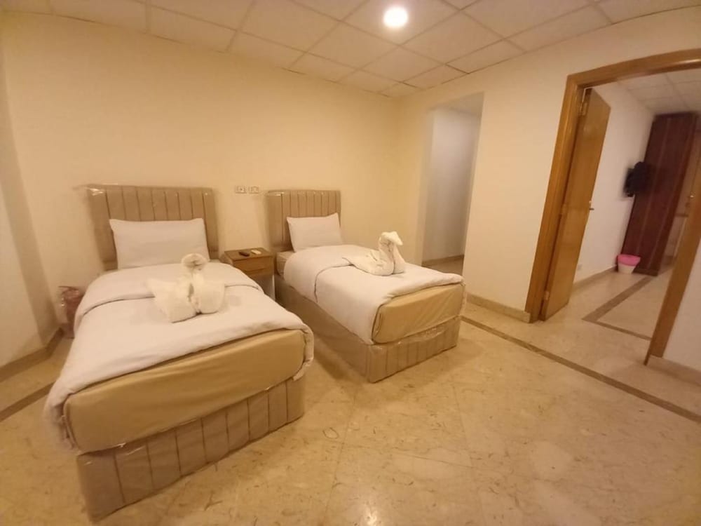 EGY DAYS HOTEL