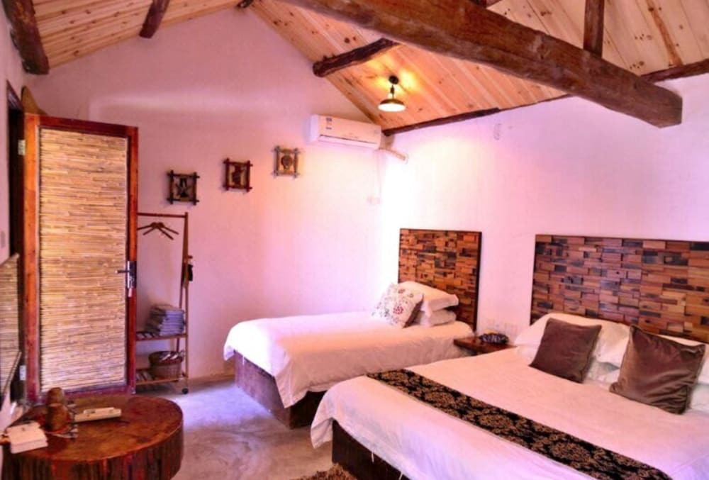 Bi'an Vacation Guesthouse