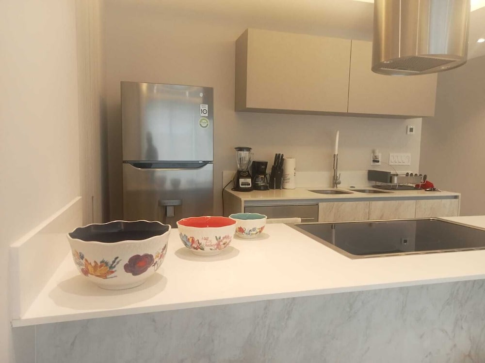 Apartamento Náutico 300