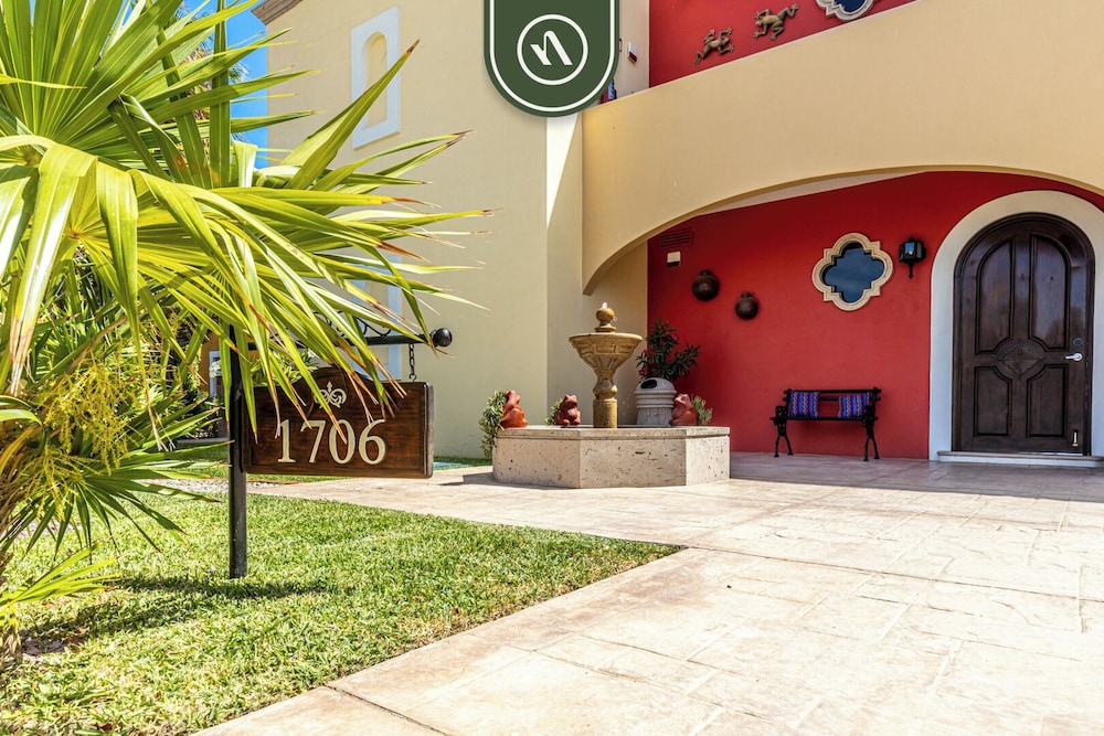 Hacienda Encantada by Naya Homes