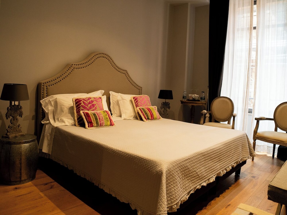 Il duomo suites