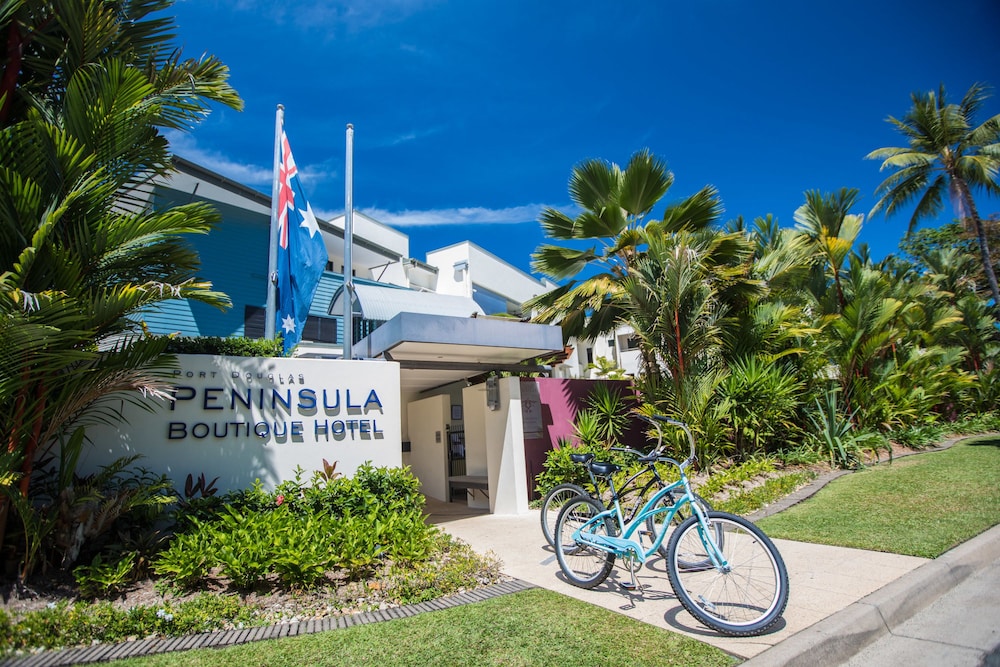 Hotel Port Douglas Peninsula Boutique Hotel - Adults Only Haven