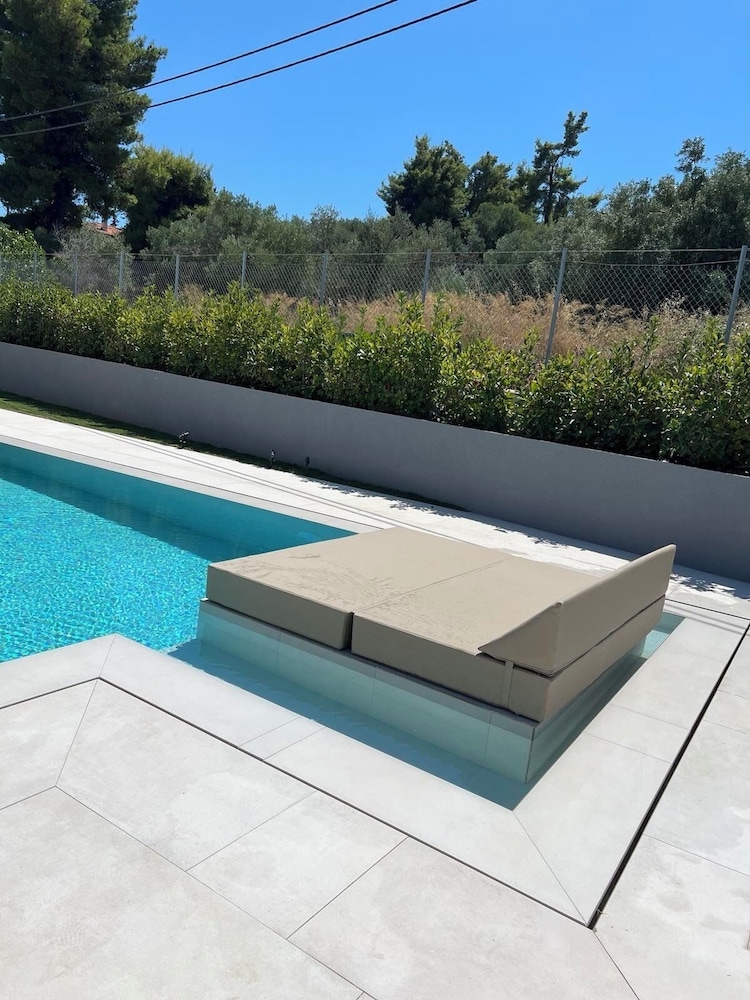 Seasalt Luxury Villas