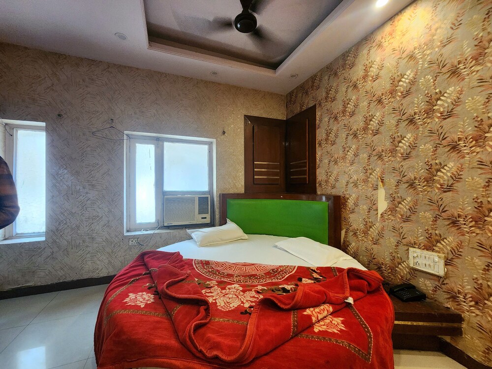 Hotel Step Inn Gold