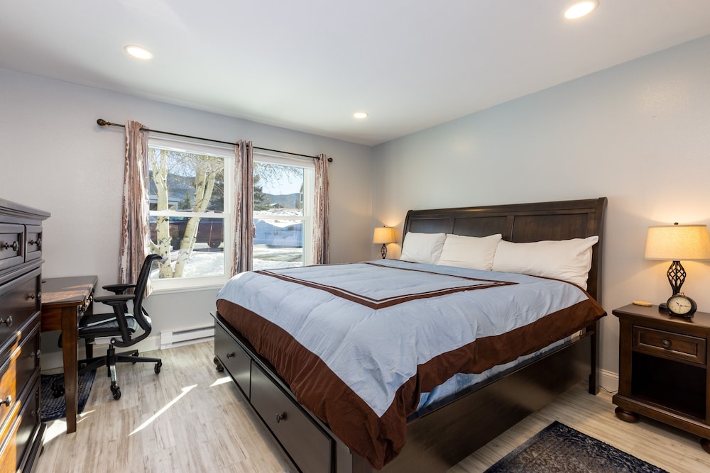 Meadow Cove B1 1 Bedroom Condo