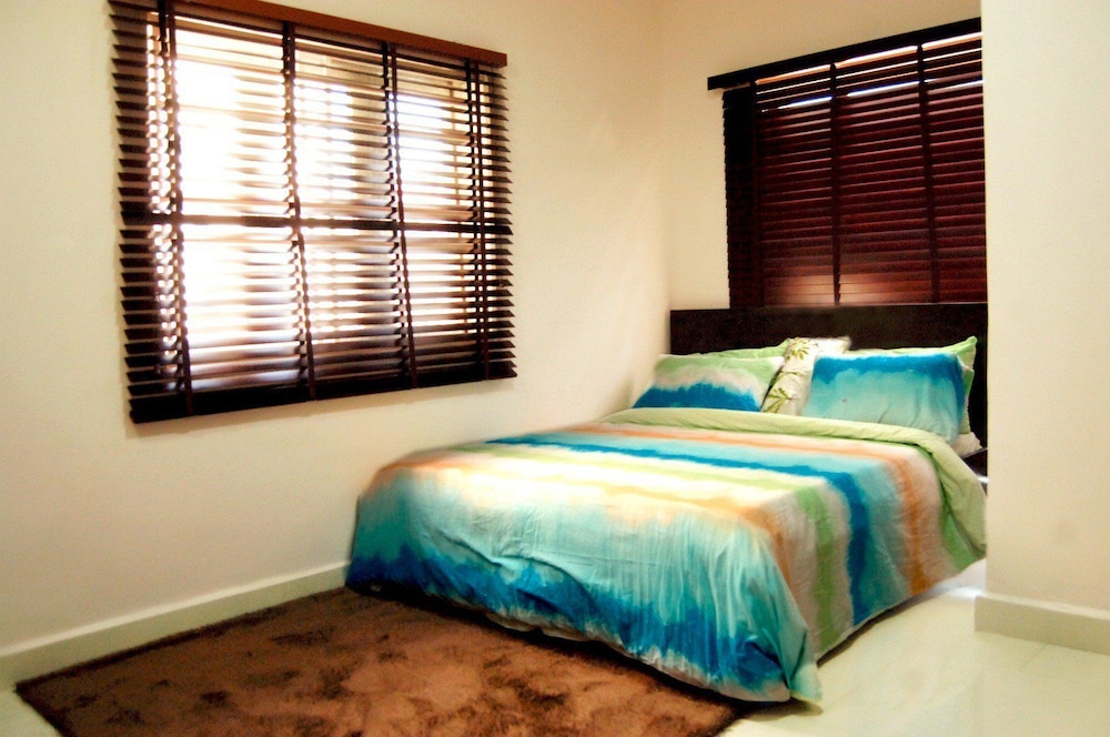 Wendo Court Apartments