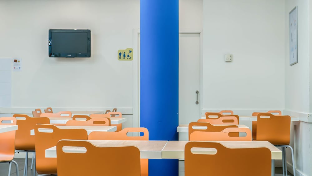 ibis budget Girona Costa Brava