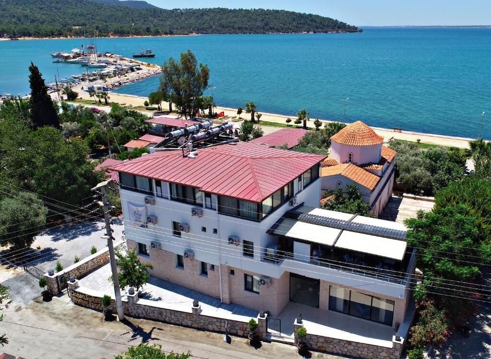 Hotel Akbuk Tas Otel - Image 1