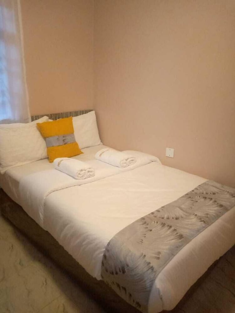 Premier Suites Isiolo