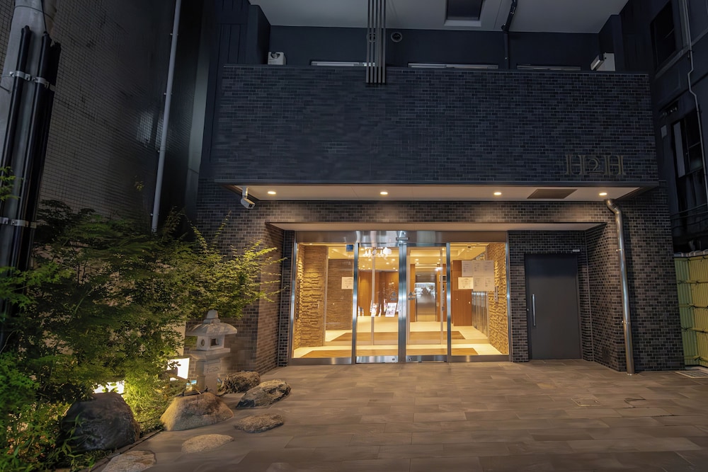 H2H SHINSAIBASHI I