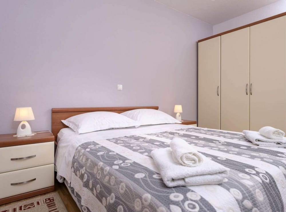 Ena Apartments view 2