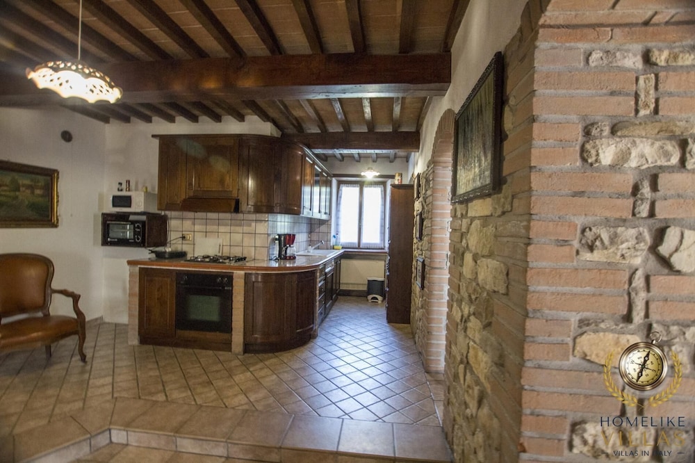 Villa Storie di Borgo view 2