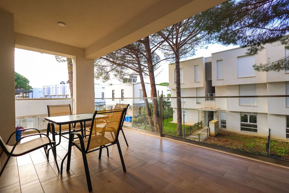 Sanpietro Vacation Apartment 031