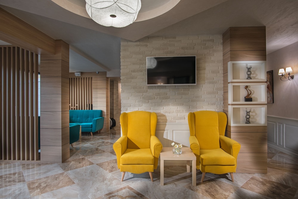 Marina Sands Bijou Boutique Hotel - All Inclusive