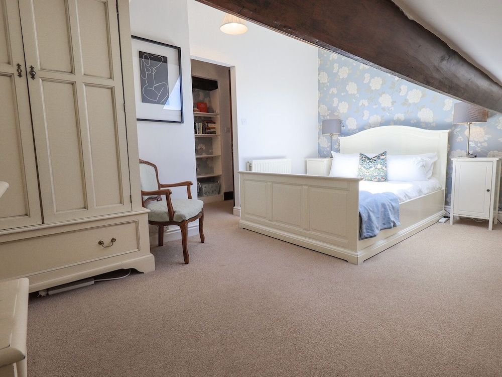 Stablemans Cottage at Stepping Stones