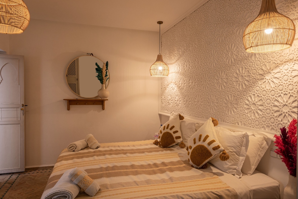 Riad Al Marah