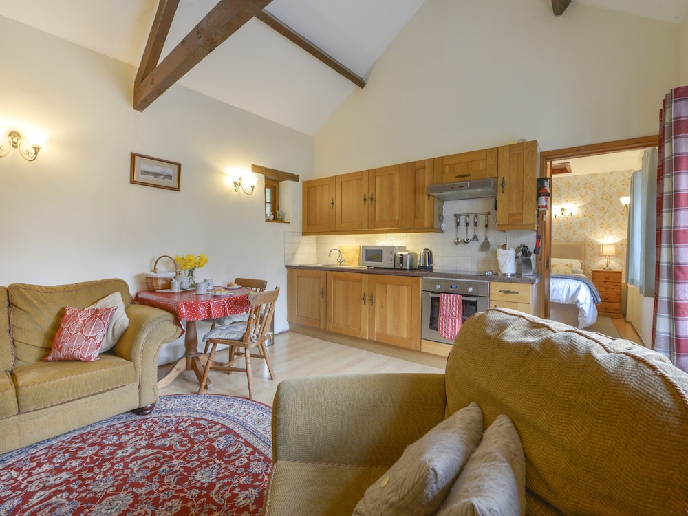 Tavistock Vacations - Miners Dry - Property Image 13
