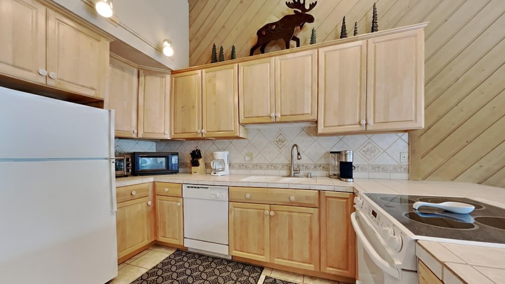 Mammoth Mountain - Vacation Condos