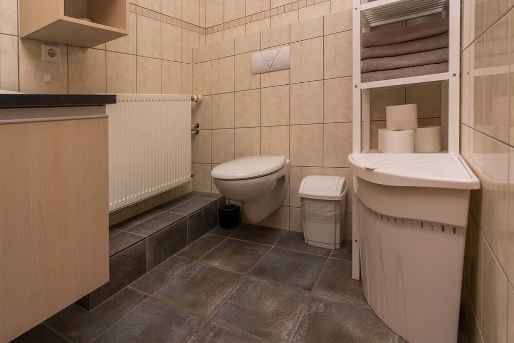 Akureyri Central Suite