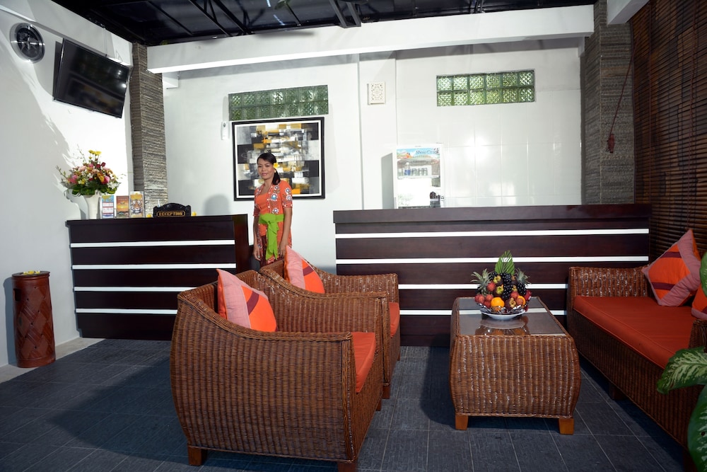 Kubu Garden Suites & Villas Nusa Dua