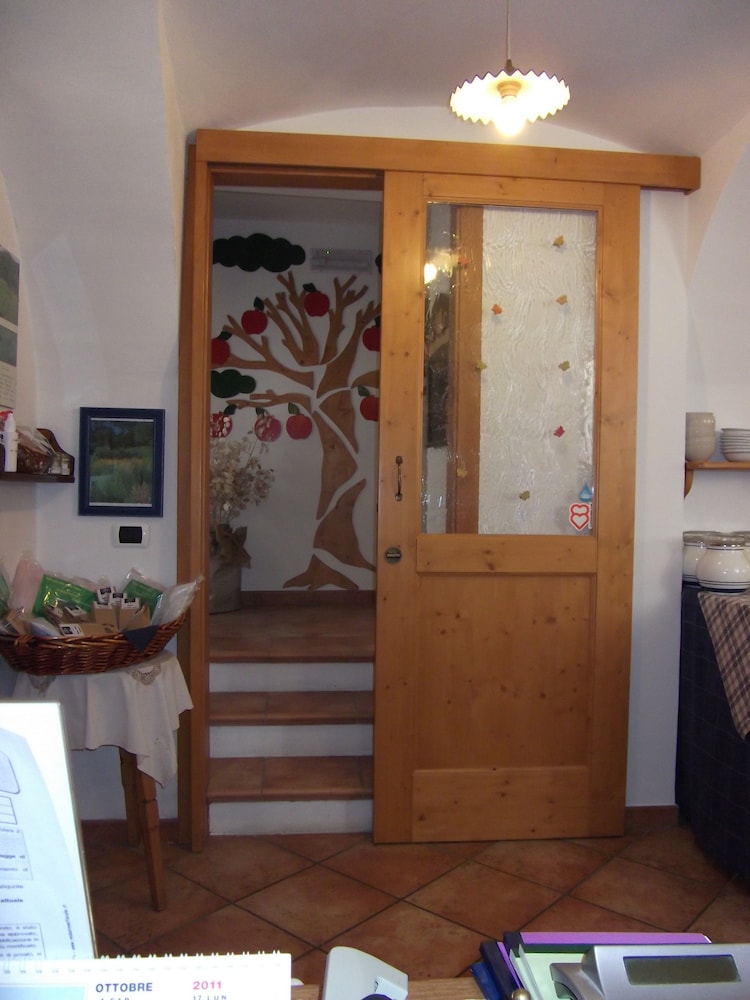 Affittacamere B&B Cà mea Dina